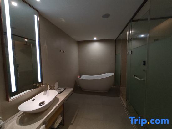 Шэньчжэнь: Lavande Hotel (Shenzhen North Railway Station, Gangtou Metro Station)