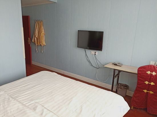 Синьчжоу: Wuzhai Cuizhu Hotel