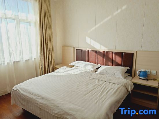 Синьчжоу: Wuzhai Cuizhu Hotel