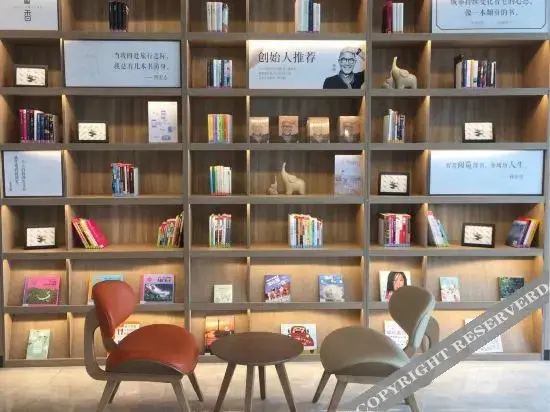 Синьчжоу: Hanting Youjia Hotel (Xinzhou Wuzhai Economic Development Zone store)