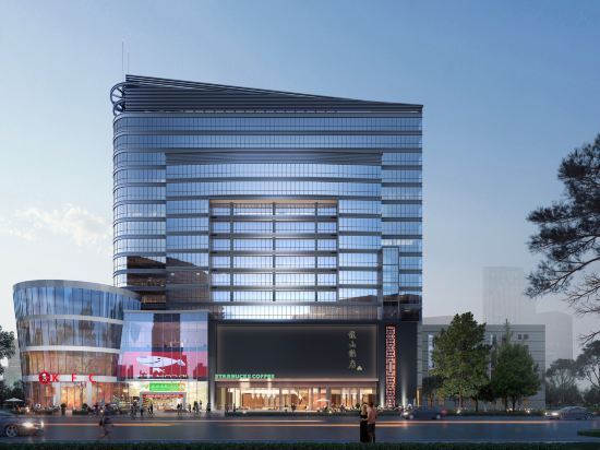 Ханчжоу: Longshan Hotel