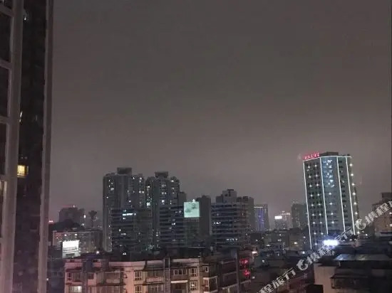 Jiahe Apartment, Guiyang — фото 1