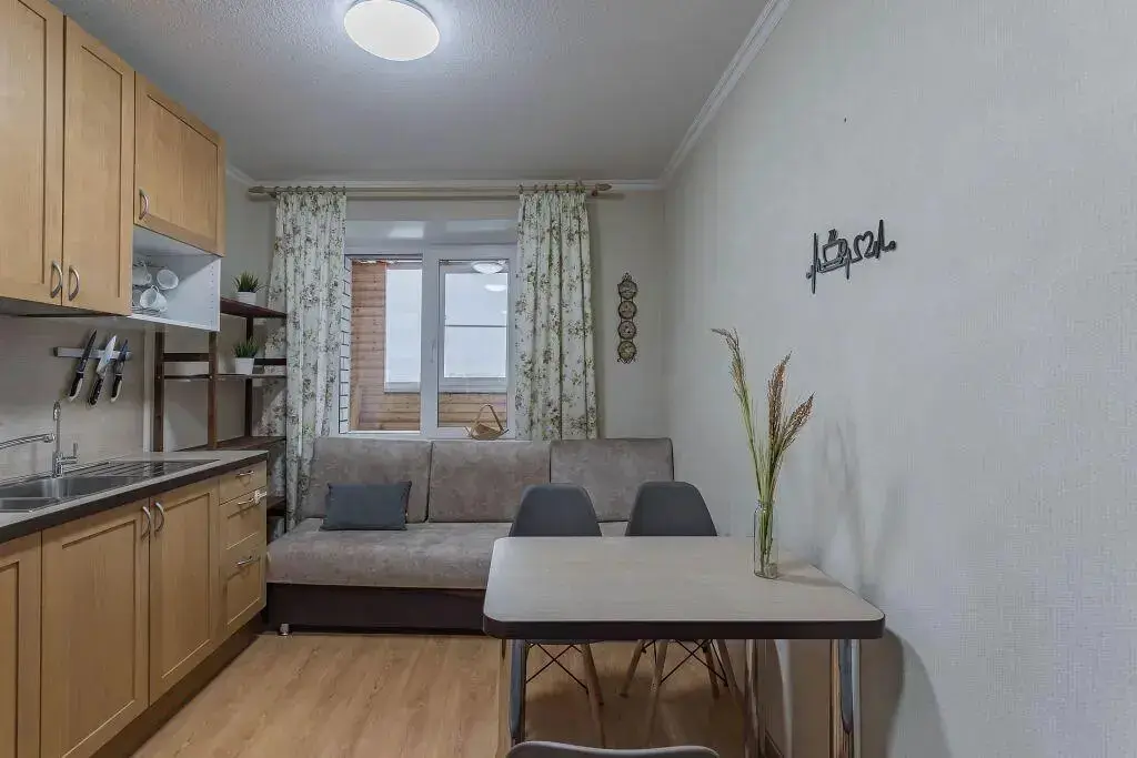 Нижний Новгород: Mini Hotel Meshcherskiy Bulvar 11