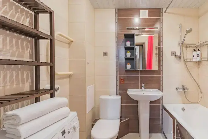 Нижний Новгород: Mini Hotel Meshcherskiy Bulvar 11