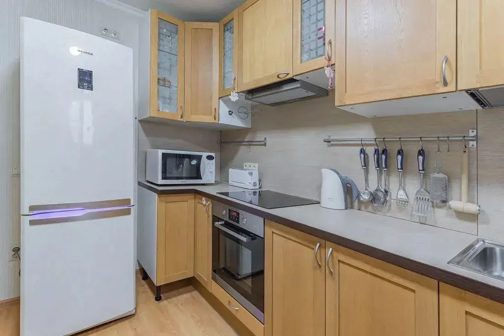 Нижний Новгород: Mini-hotel Meshcherskiy bulvar 11