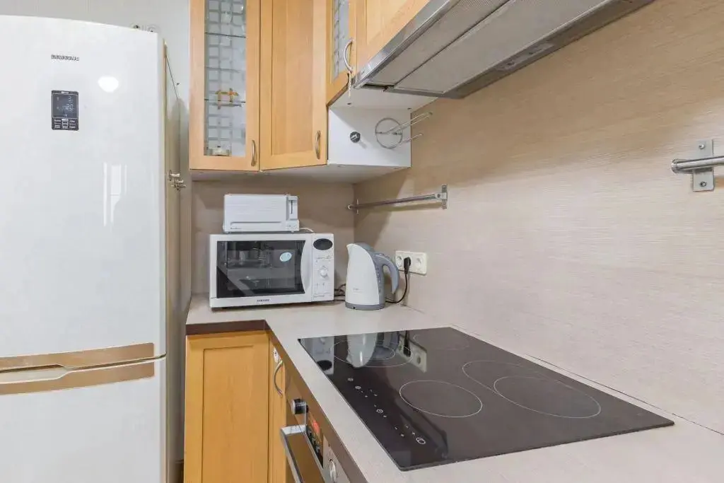 Нижний Новгород: Mini-hotel Meshcherskiy bulvar 11