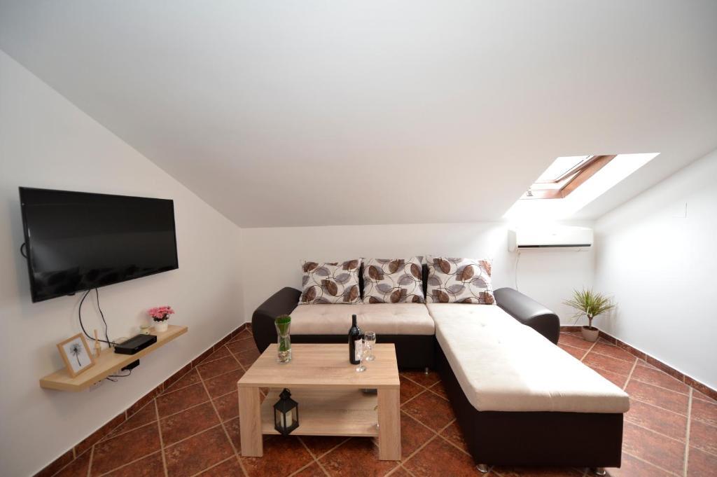 Котор: Apartment Atina
