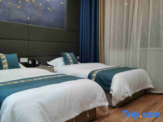 Huangguoshu Champs Elysees Inn — фото 1
