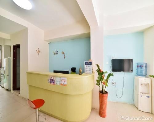 Xiamen Seaside Shrimp Inn — фото 1