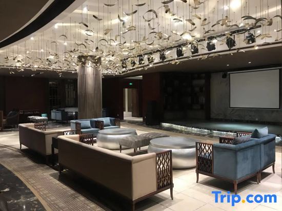 Пекин: Gubei Water Town Great Wall Yunju Hotel