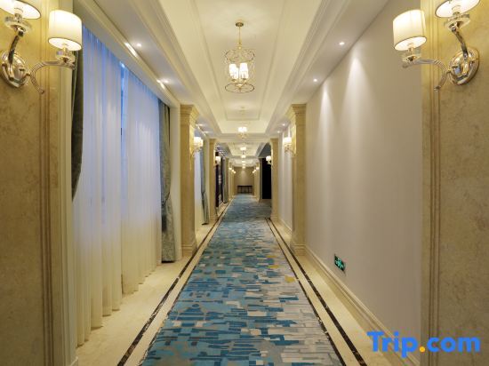 Пекин: Gubei Water Town Great Wall Yunju Hotel