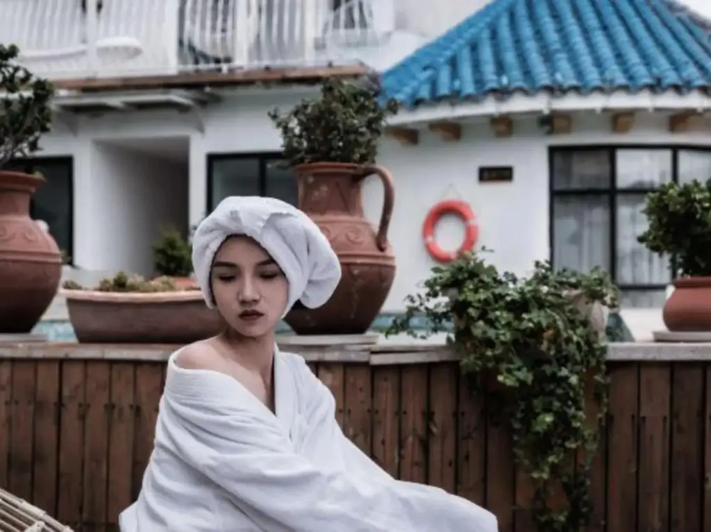 Дали: Langyue Lake-view Boutique Inn