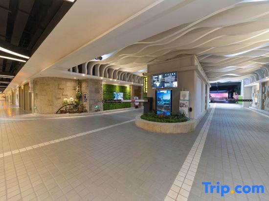 Фошань: Foshan Yiliyuan Automobile Boutique Hotel (Creative Industry Park Store)