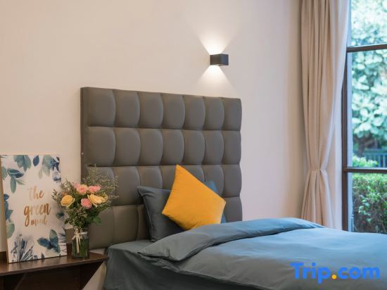 Лицзян: Lijiang Xiangyu Light Luxury Snow Mountain Holiday Villa