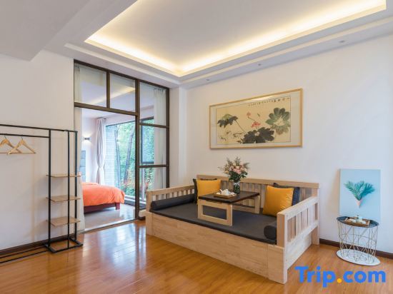 Лицзян: Lijiang Xiangyu Light Luxury Snow Mountain Holiday Villa