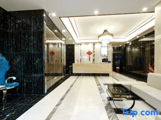 Шэньчжэнь: Greentree Alliance Hotel (Shenzhen Nanshan Science and Technology Park, Songpingshan)
