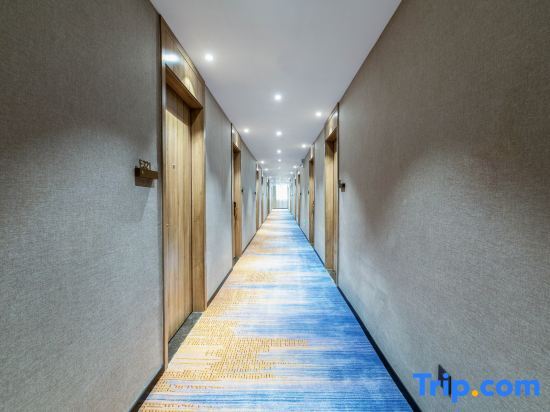 Шэньчжэнь: Greentree Alliance Hotel (Shenzhen Nanshan Science and Technology Park, Songpingshan)