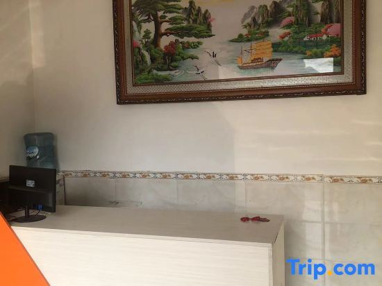 Яншо: Yangshuo Jinyuege Inn