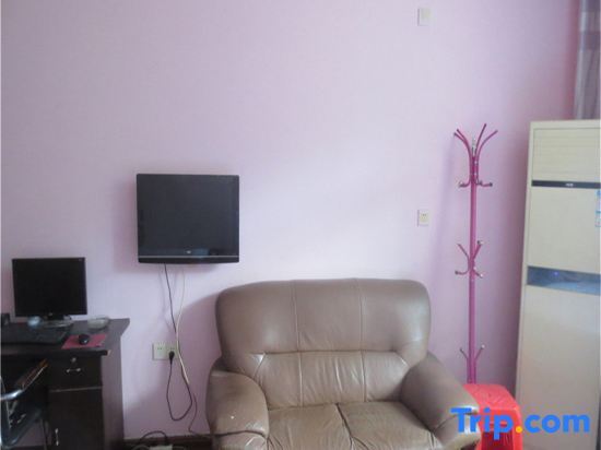 Цзюцзян: Wuning Longxin Hotel