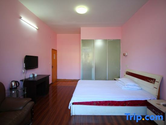 Цзюцзян: Wuning Longxin Hotel