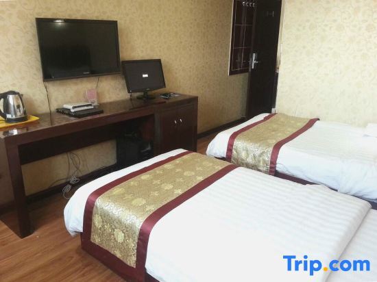 Цзюцзян: Wuning Longxin Hotel