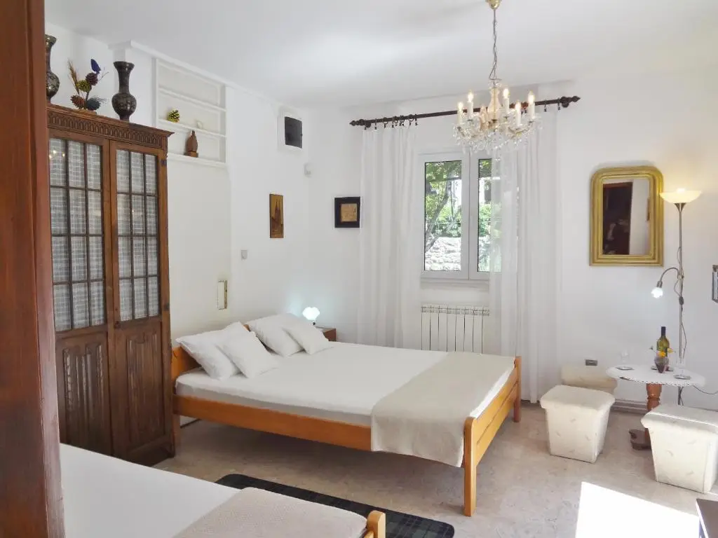 Доброта: Apartment Pinebreeze - Prčanj - Kotor