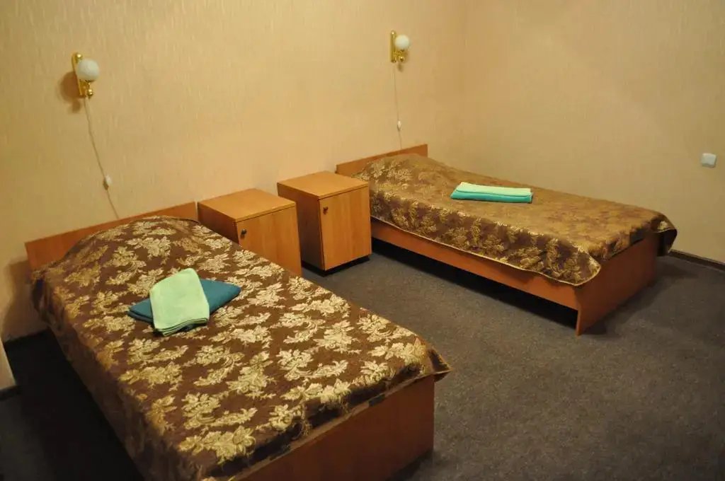 Нижний Новгород: Kdo Hotel