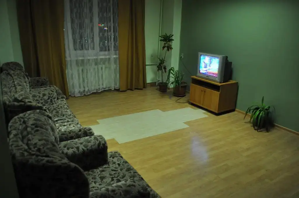 Нижний Новгород: Kdo Hotel