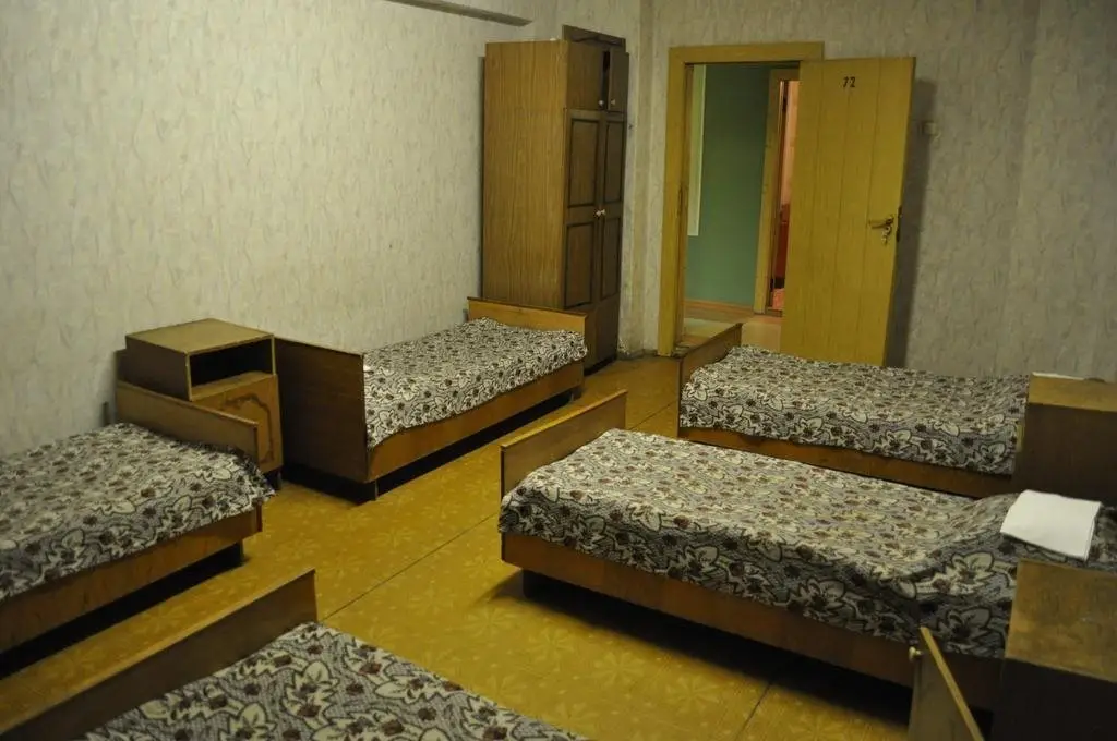 Нижний Новгород: Kdo Hotel