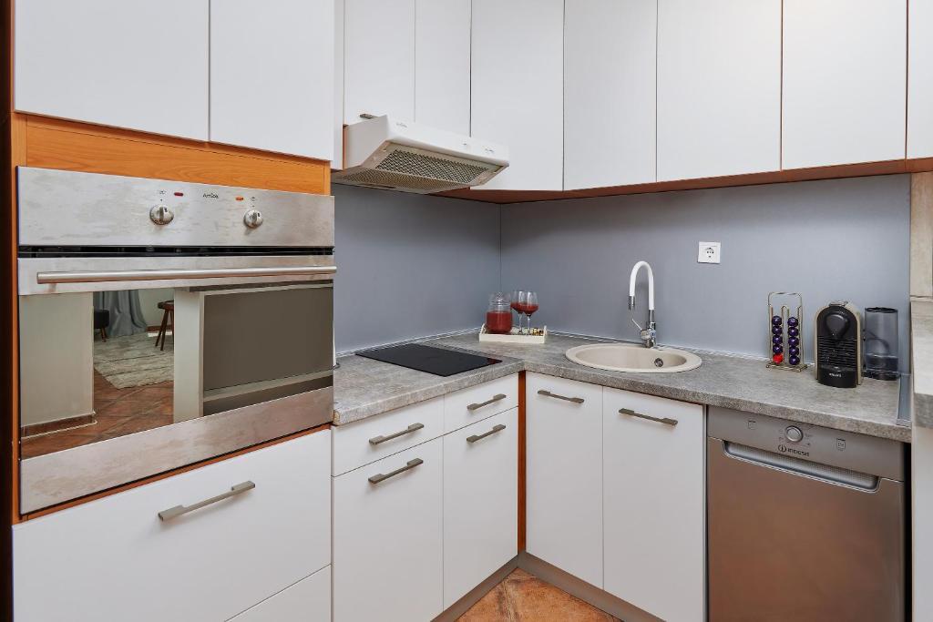Доброта: La Vista Apartment Ljuta