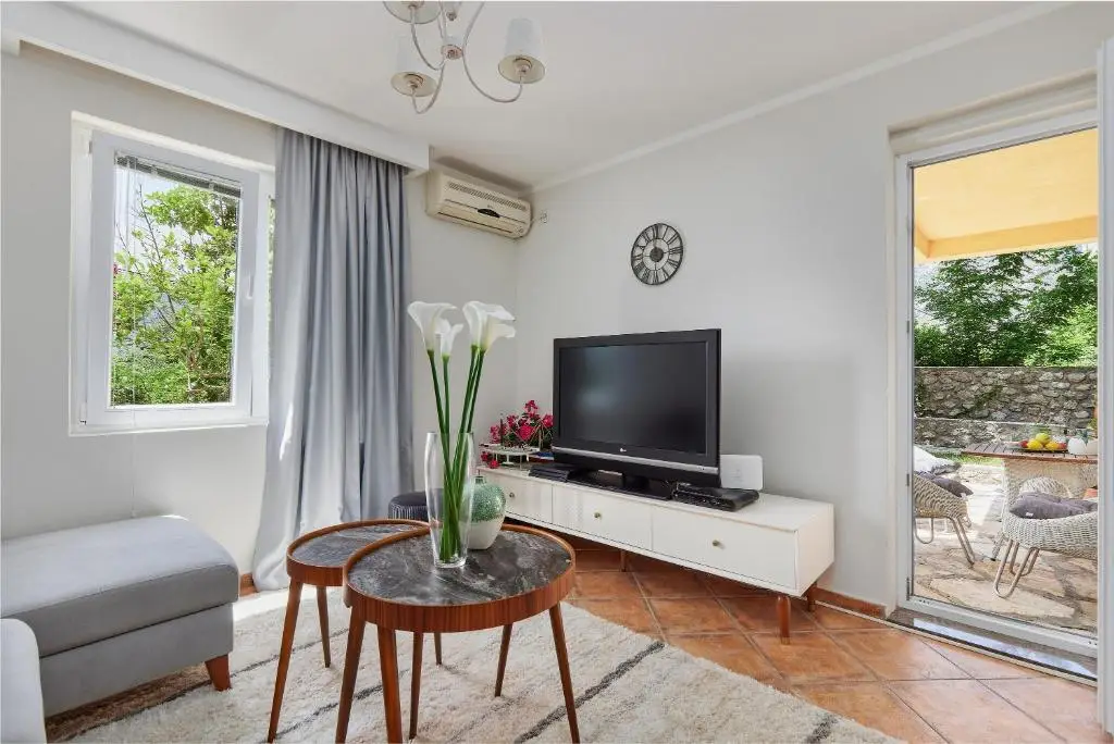 Доброта: La Vista Apartment Ljuta