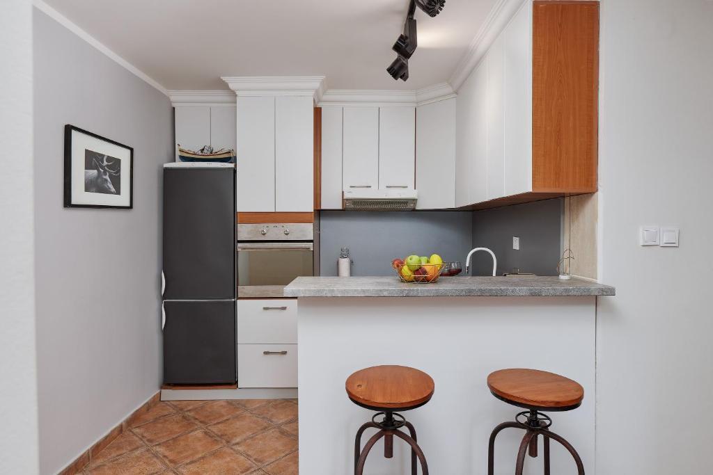 Доброта: La Vista Apartment Ljuta