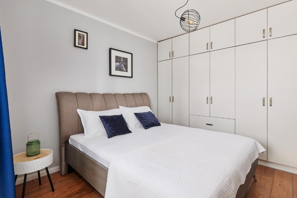 Доброта: La Vista Apartment Ljuta