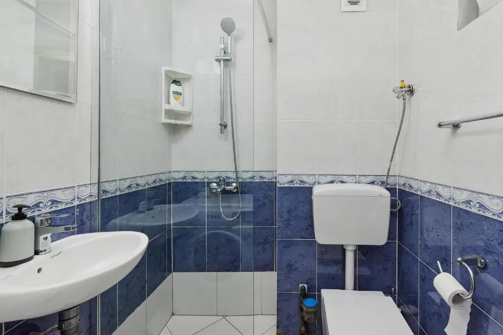 Доброта: La Vista Apartment Ljuta