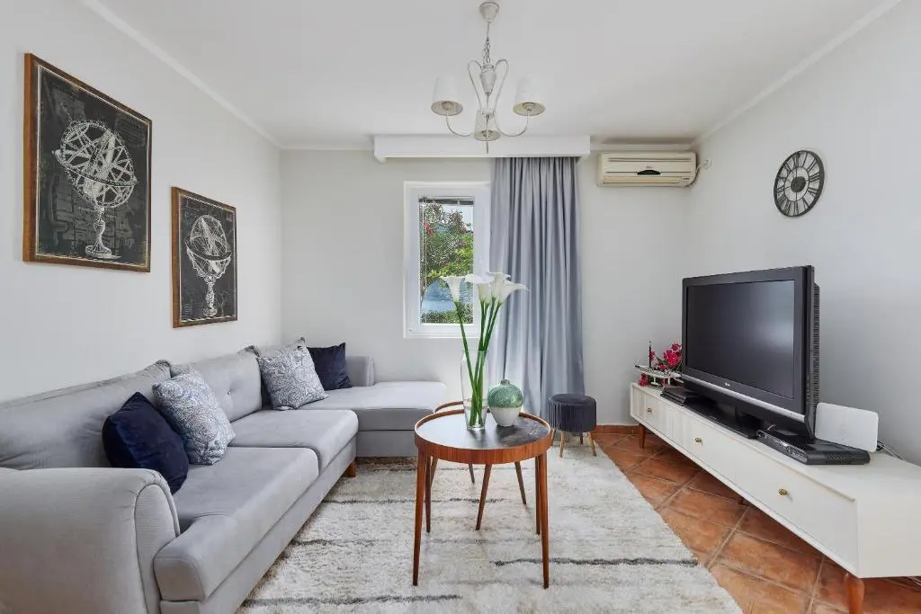 Доброта: La Vista Apartment Ljuta