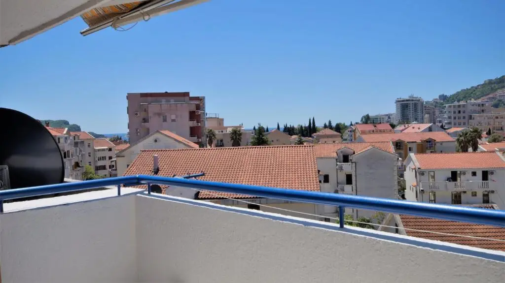 Будва: City Studio Budva