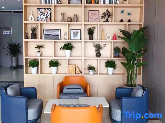 Сюйчжоу: GreenTree Inn Express Hotel