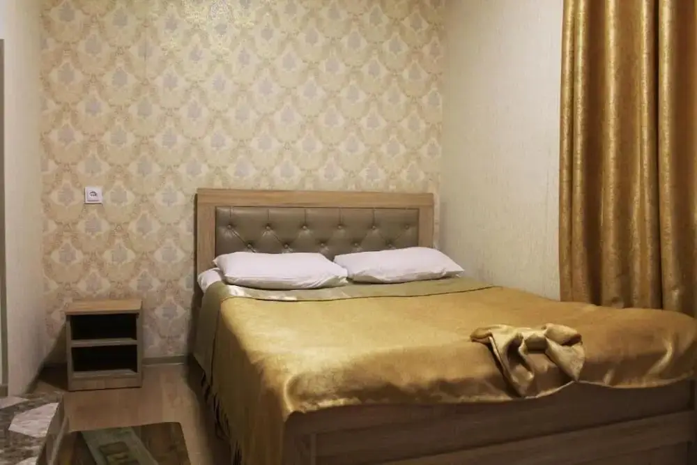 Кутаиси: Hotel White Bridge