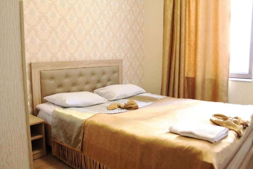 Кутаиси: Hotel White Bridge