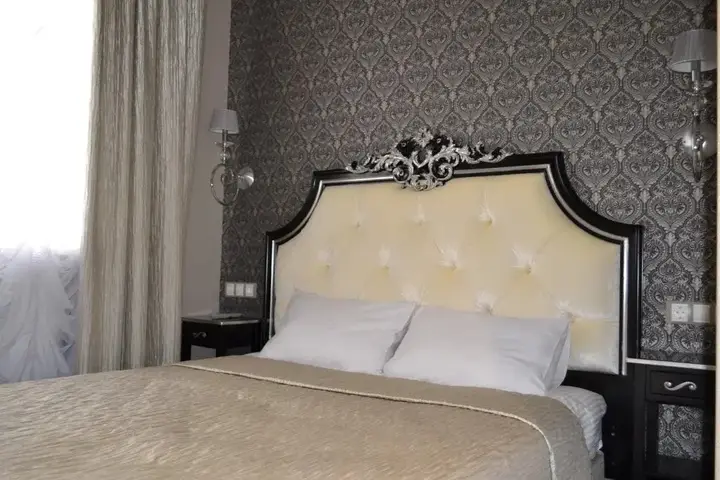 Нижний Новгород: Апартаменты Монами