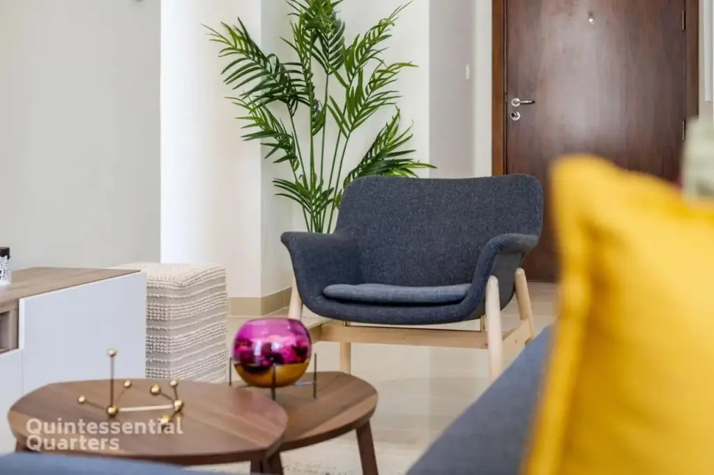 Дубай: Stunning 1 Br - Centrally Located - Dubai Marina