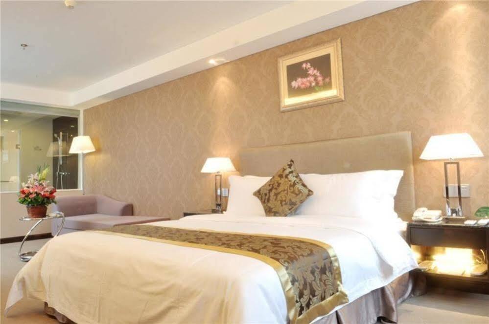 Сямынь: Jinyuan Hotel