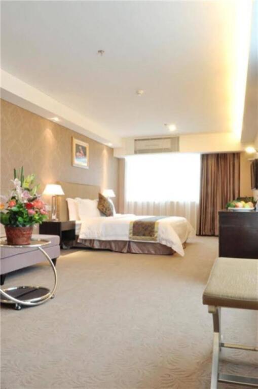 Сямынь: Jinyuan Hotel