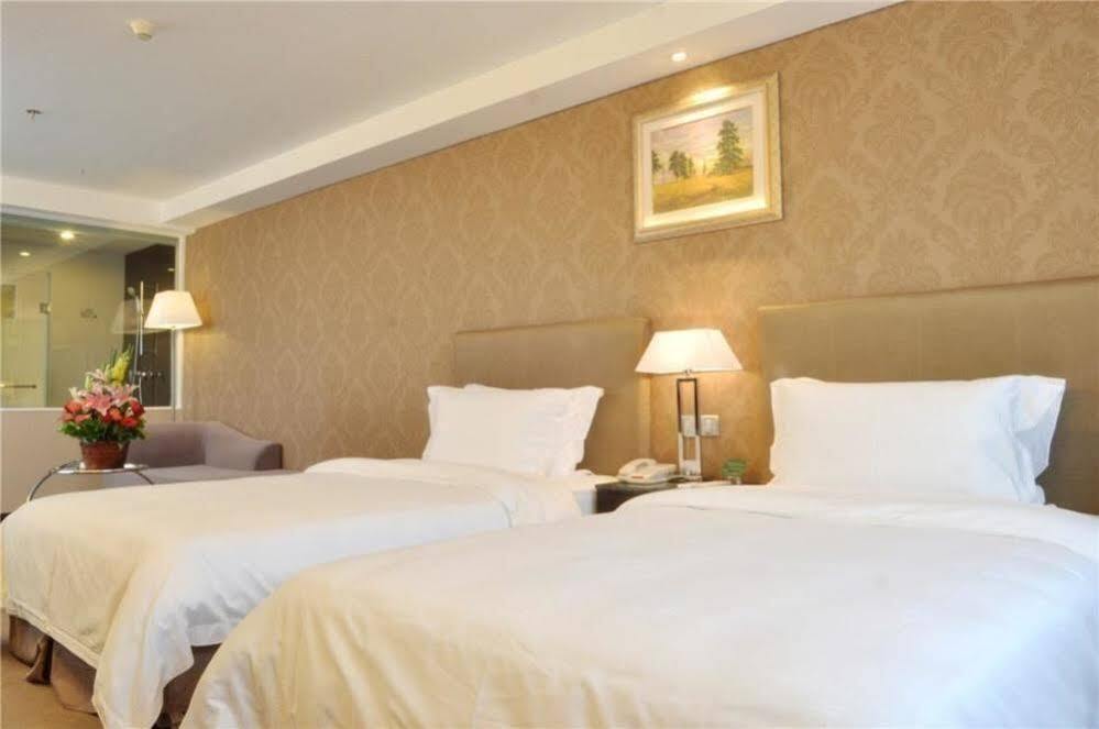 Сямынь: Jinyuan Hotel