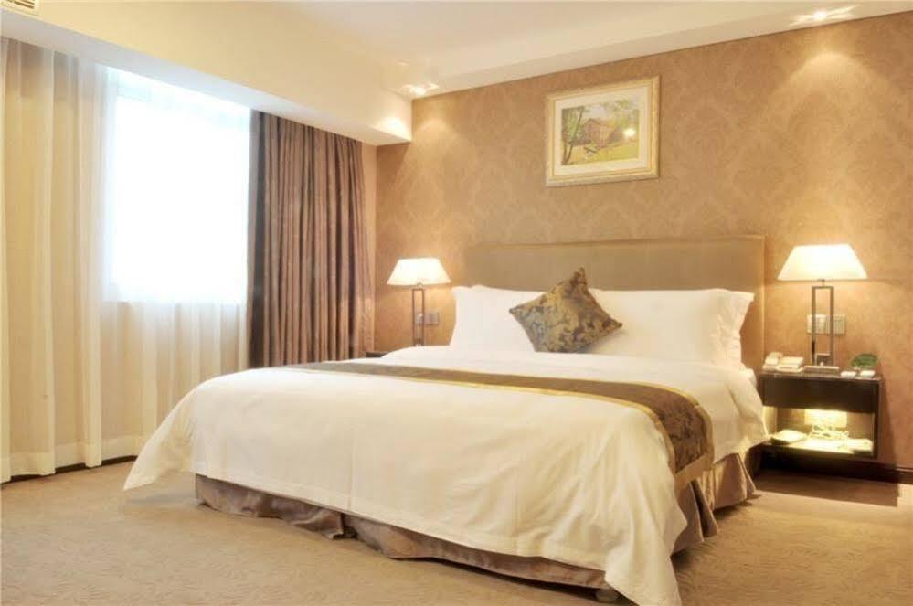 Сямынь: Jinyuan Hotel