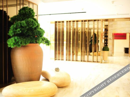 Куньмин: Ji Hotel (Kunming Joy City Store)