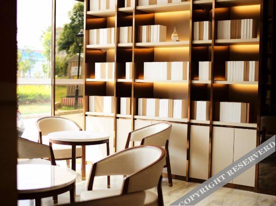 Куньмин: Ji Hotel (Kunming Joy City Store)