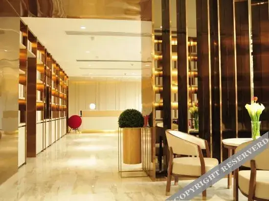 Куньмин: Ji Hotel (Kunming Joy City Store)