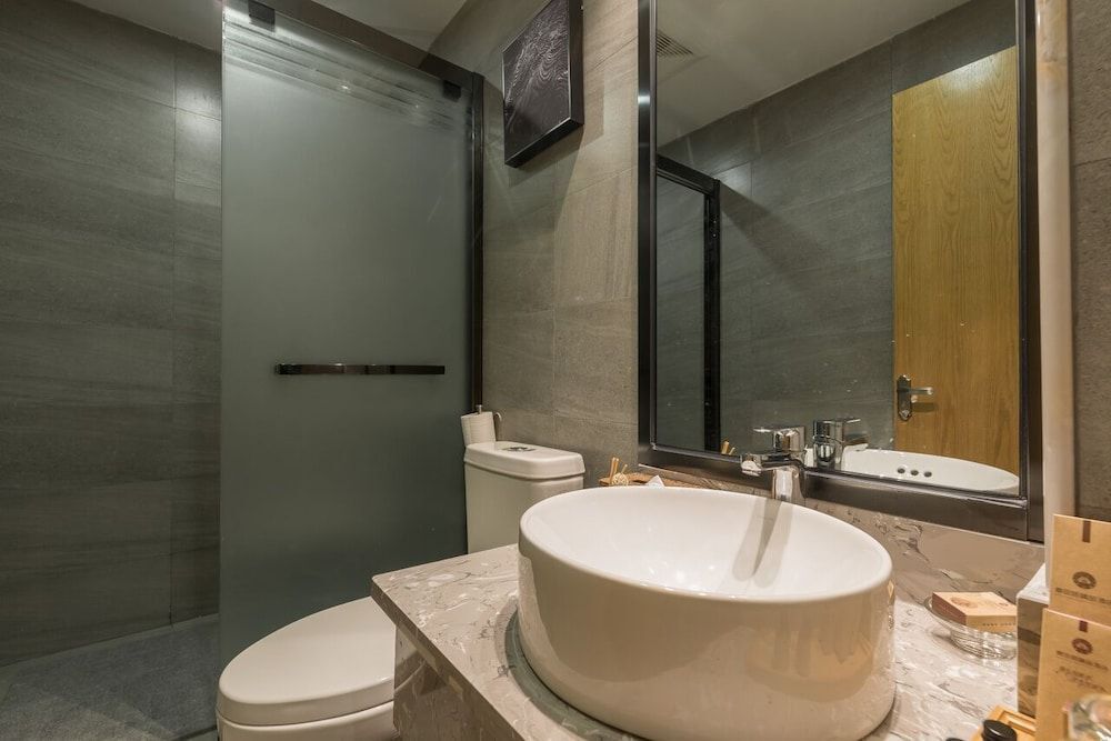 Байсе: Meeteem Boutique Hotel