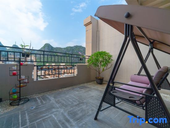 Байсе: Meeteem Boutique Hotel